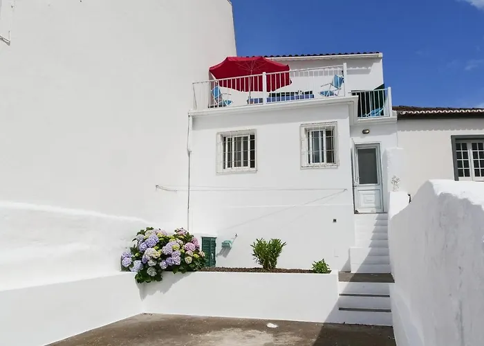 Populo Beach House